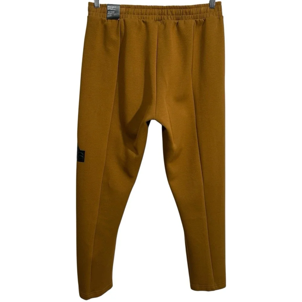 Adidas Mens Future Icons Badge Sport Athletic‎ Pants Size L (33x30